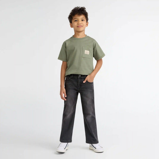517™ Bootcut Jeans Little Boys 4-7x