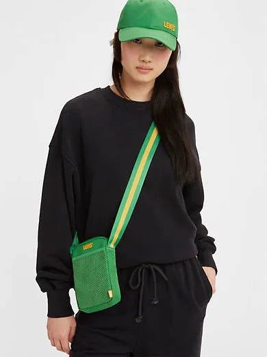 Gold Tab™ Crewneck Sweatshirt