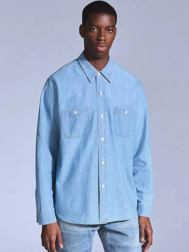 Work Shirt