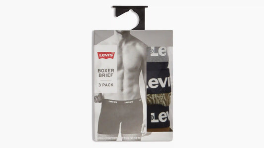 Boxer Brief (3 Pack)