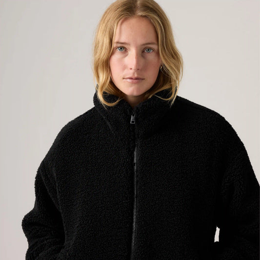 Teddy Sherpa Jacket