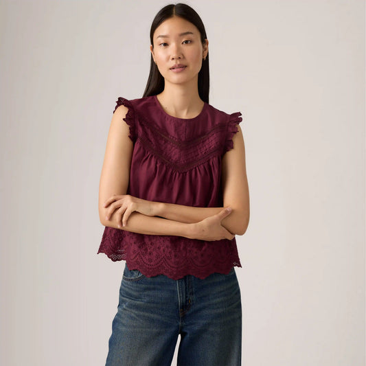 Sienna Blouse