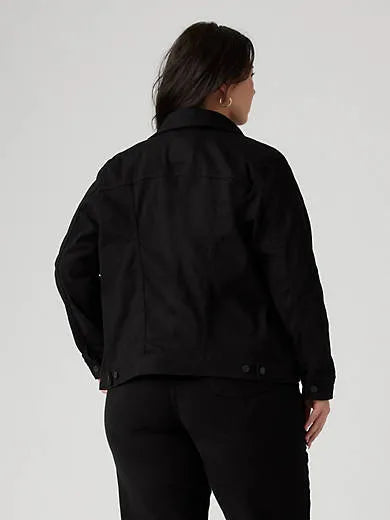 Original Trucker Jacket (Plus Size)
