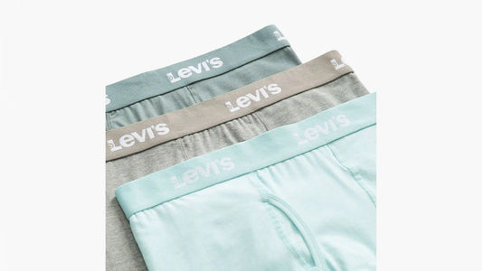 Boxer Briefs (3-Pack)