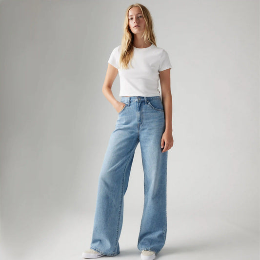 Cinch Baggy Women's Jeans