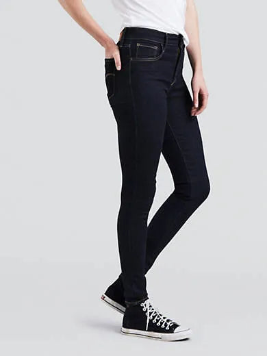 720 High Rise Super Skinny Women's Jeans