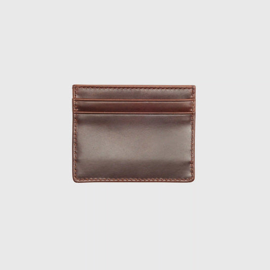 Leather Card Case