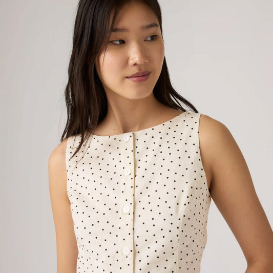Pippa Sleeveless Blouse