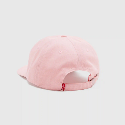 Lazy Girl Logo Hat
