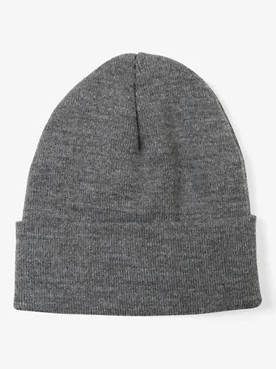 Levi’s® Logo Embroidered Slouchy Beanie