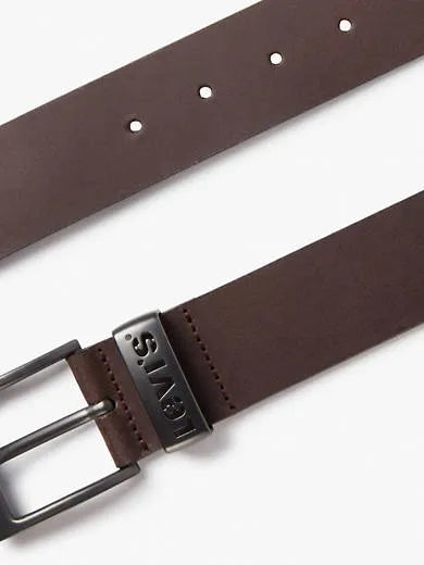 Cabazon Metal Belt