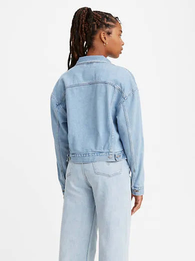 Heritage Trucker Jacket