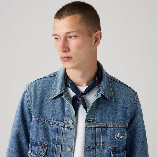 Levi’s® England Football Bandana