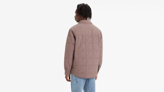 Bronson Overshirt