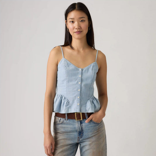 Monet Blouse