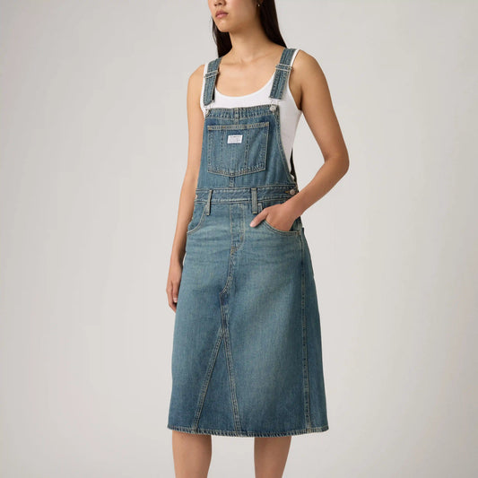 Deconstructed Midi Skirtall