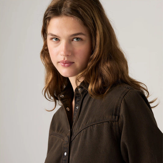 Logan Shirt