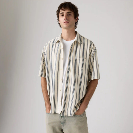 Short-Sleeve Dawson Shirt
