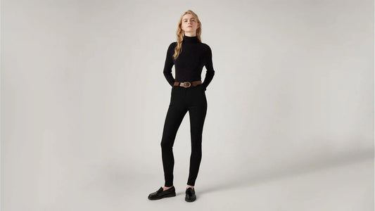 720 High Rise Super Skinny Women's Jeans