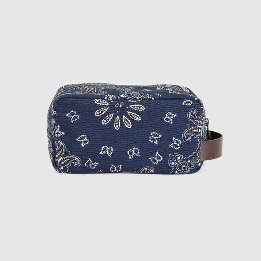 Bandana Dopp Kit