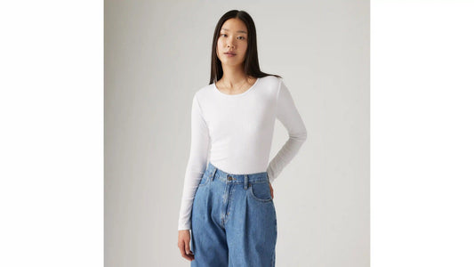 Dreamy Long Sleeve T-Shirt