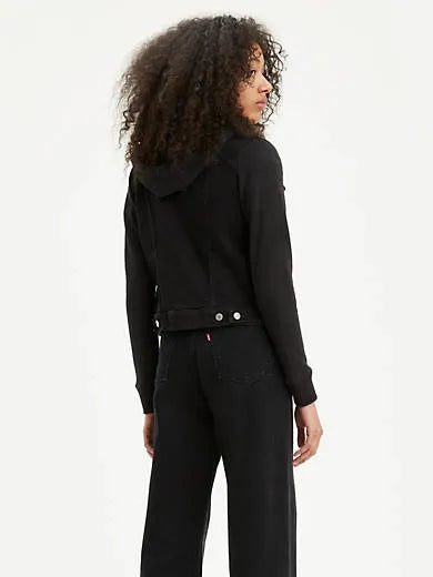 New Hybrid Original Trucker Jacket