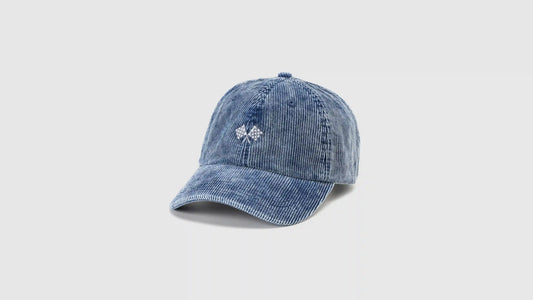 Mini Graphic Cap