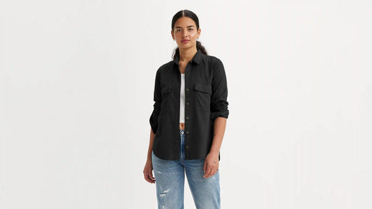 Doreen Utility Shirt