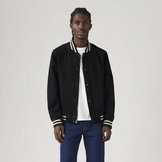 Varsity Jacket