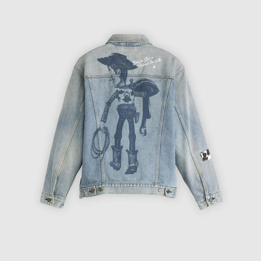 Levi's® x Toy Story Type III Jacket