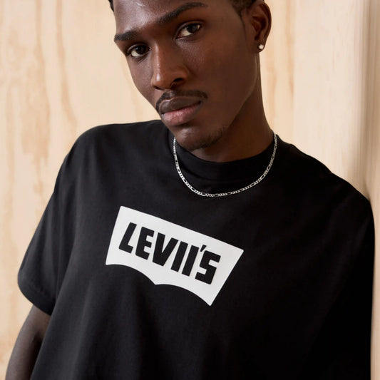 Classic Graphic T-Shirt
