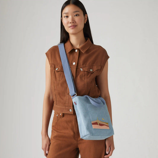 Mini Icon Tote