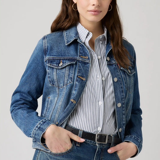 Original Trucker Jacket
