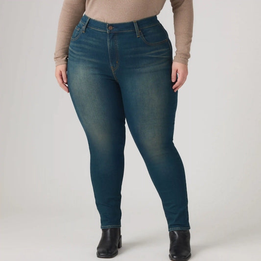 721 High-Rise Skinny Women's Jeans (Plus Size)