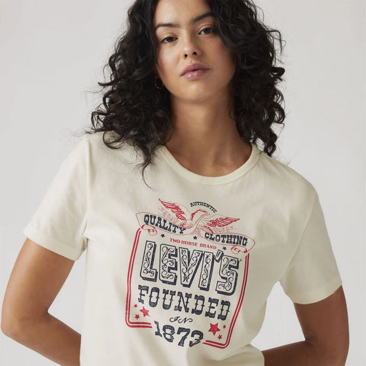 Graphic Iconic T-Shirt