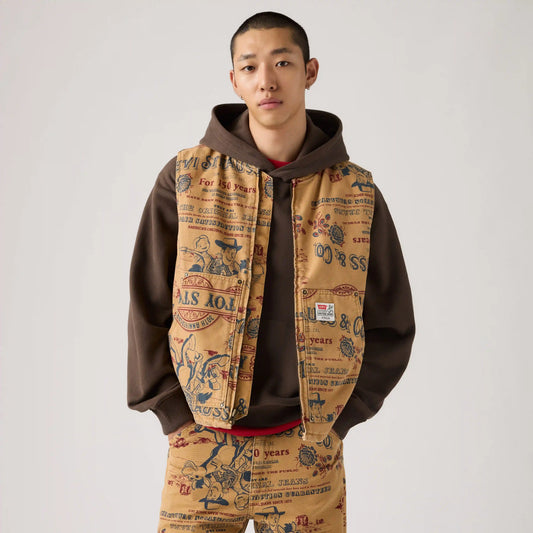 Levi's® x Toy Story Vest