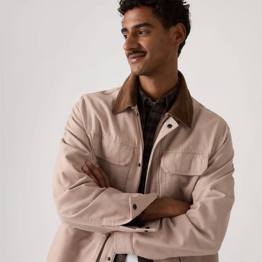 Barn Jacket