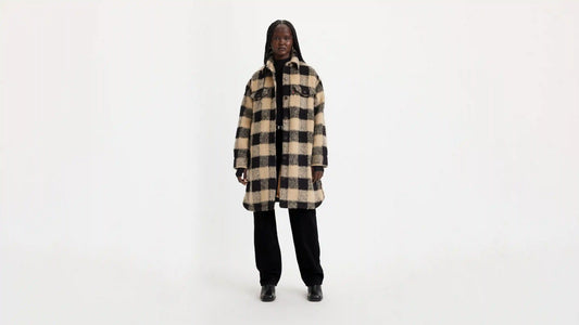 Nola Jacket