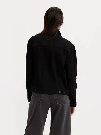 Ex-Boyfriend Trucker Jacket