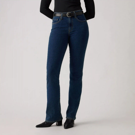 725 Heritage Bootcut Zip Women's Jeans