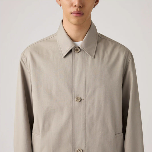 Tiburon Car Coat