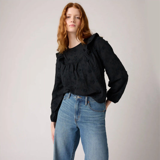 Mallory Blouse