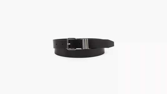 Metal Loop Belt