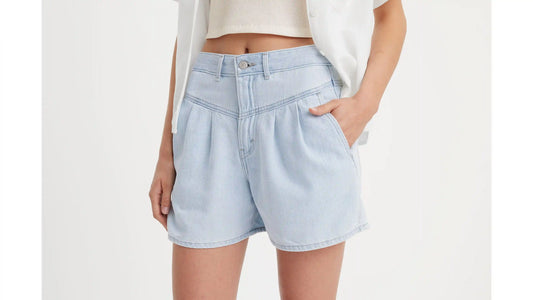 Mom Featherweight Women's Shorts