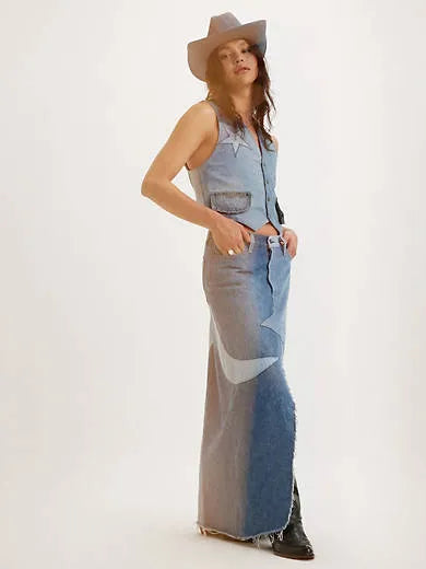 Levi's® Pride Icon Long Skirt