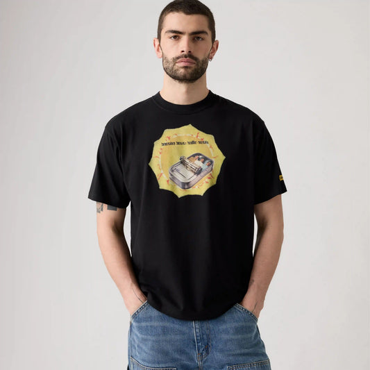 Beastie Boys Band Tee