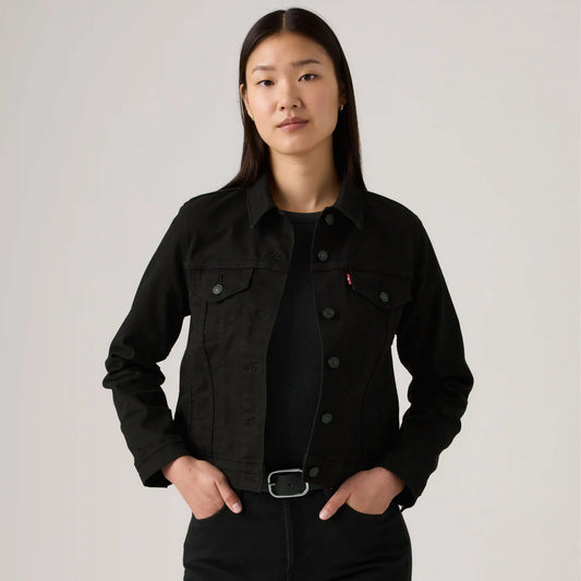 Original Trucker Jacket