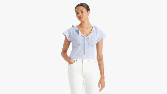 Mylene Blouse