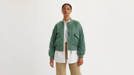 Andy Techy Jacket