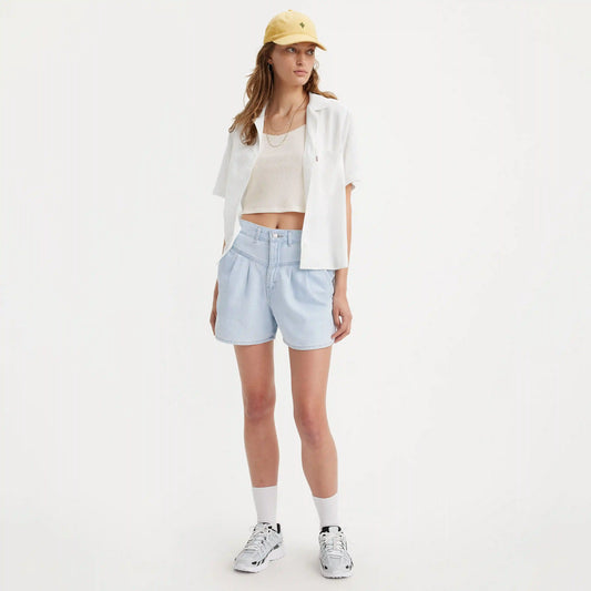Mom Featherweight Women's Shorts